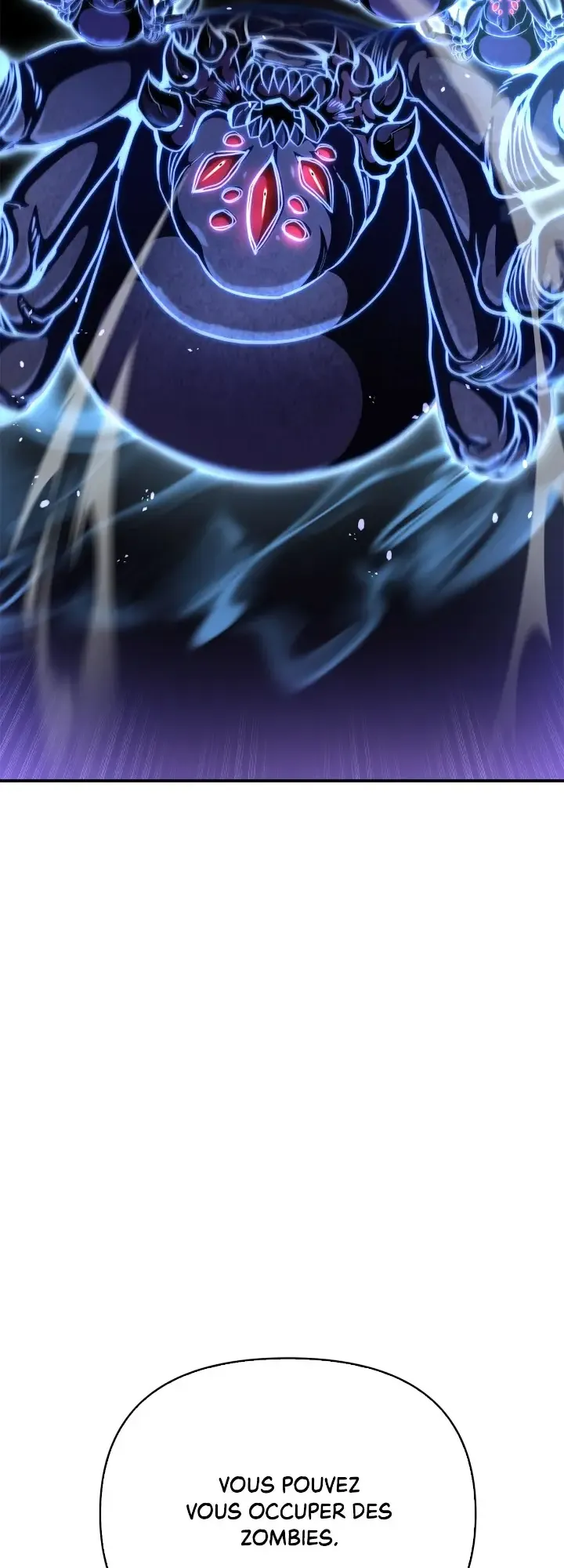 Read The Esper’s Game FR Manga Online