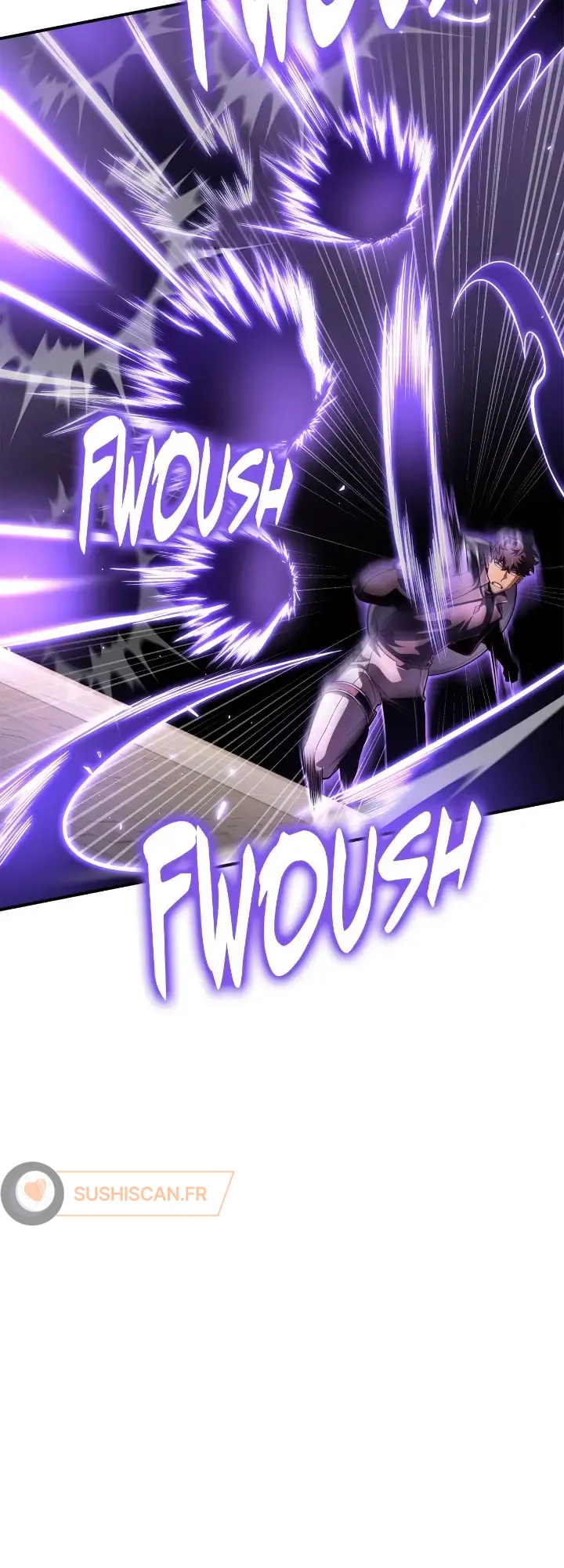 Read The Esper’s Game FR Manga Online