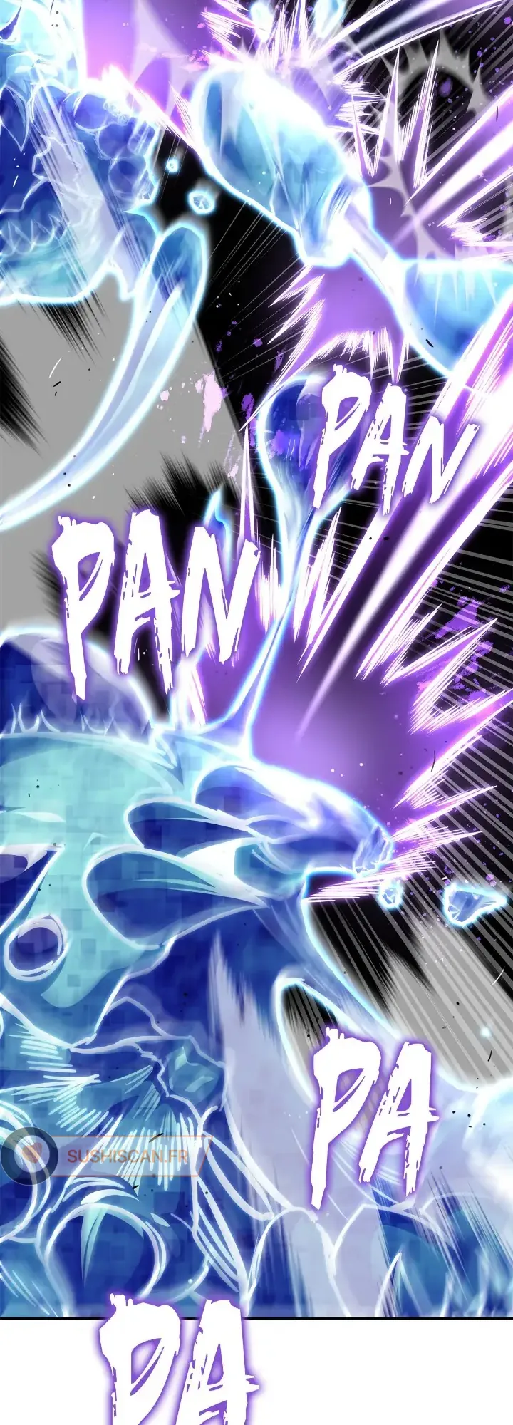 Read The Esper’s Game FR Manga Online