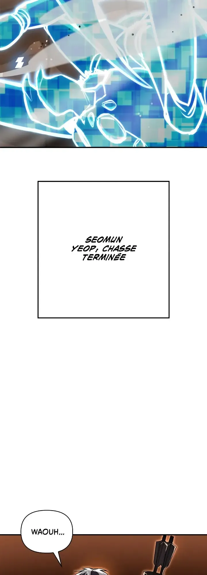 Read The Esper’s Game FR Manga Online