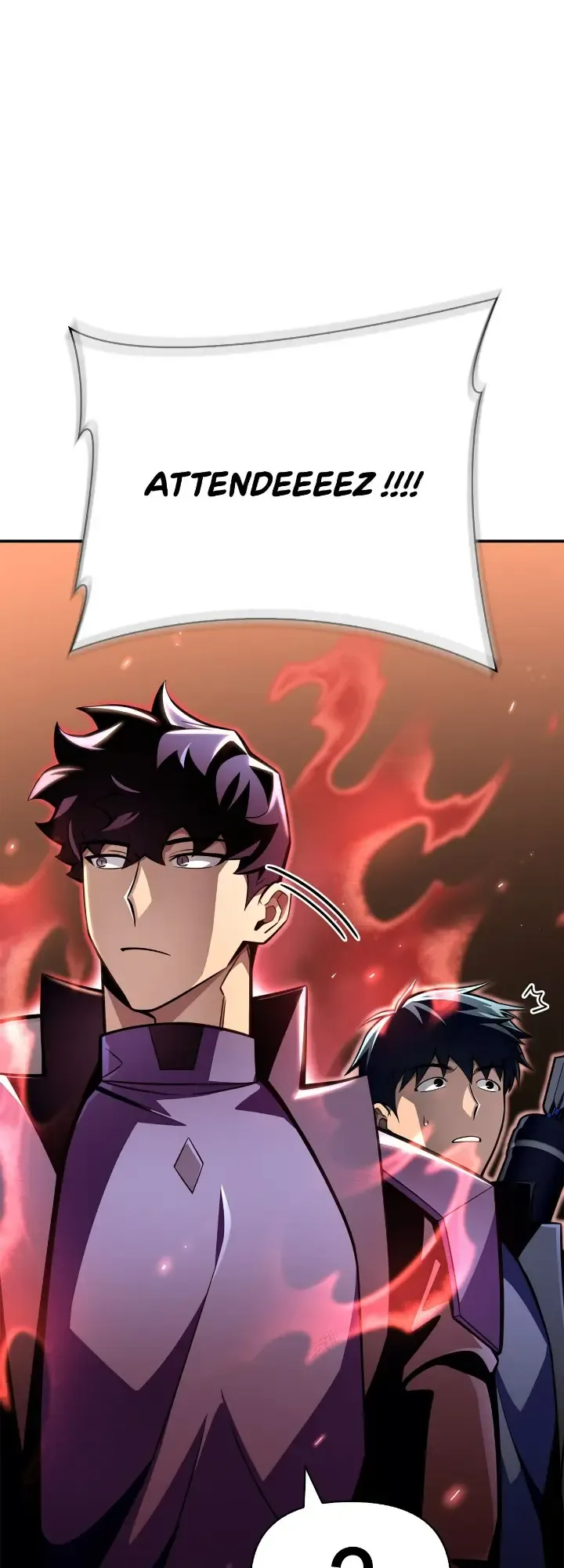 Read The Esper’s Game FR Manga Online
