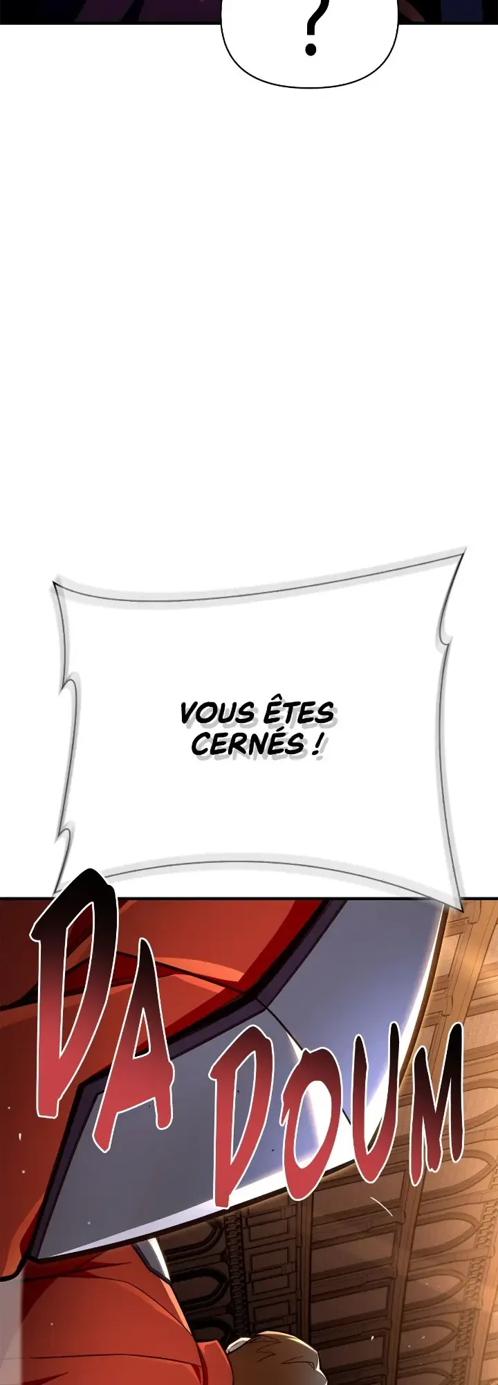 Read The Esper’s Game FR Manga Online