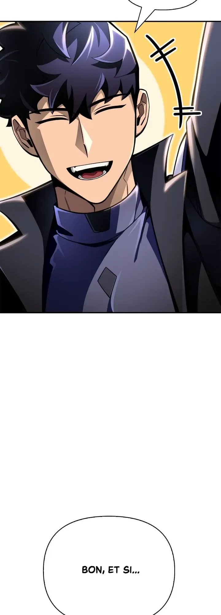 Read The Esper’s Game FR Manga Online