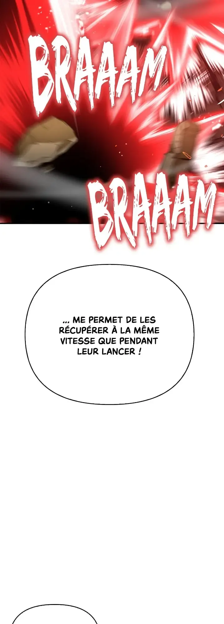 Read The Esper’s Game FR Manga Online