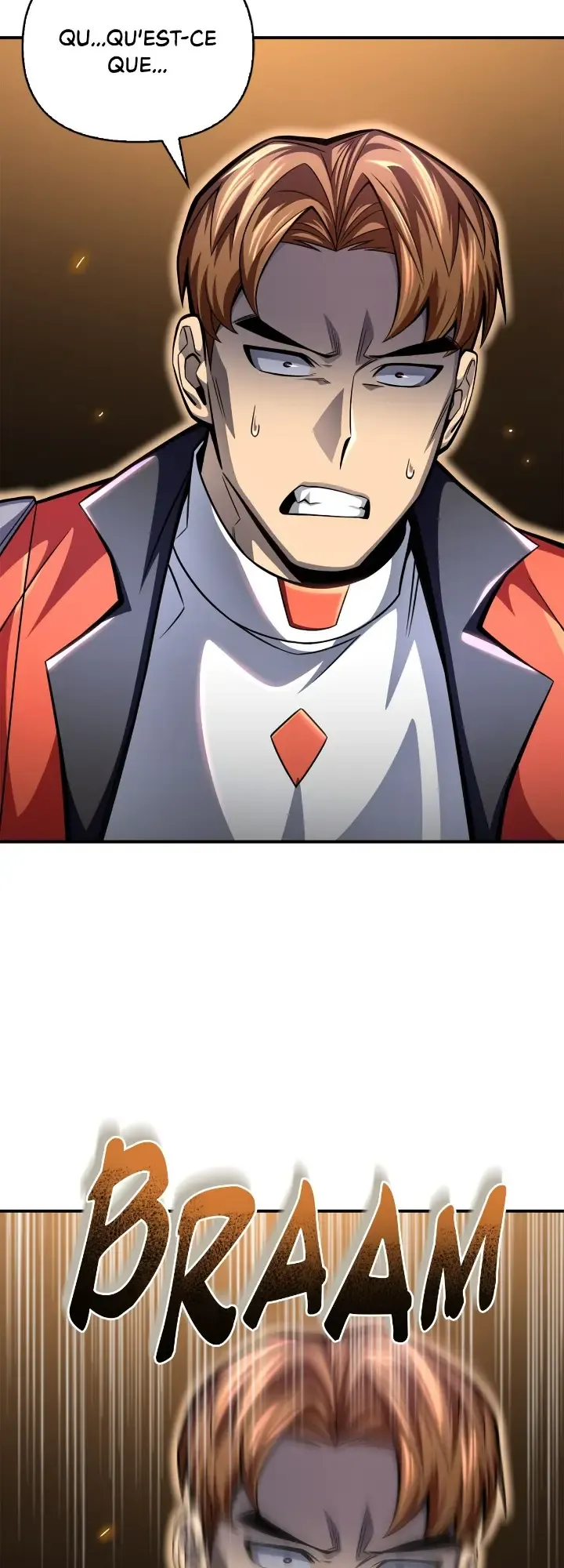 Read The Esper’s Game FR Manga Online
