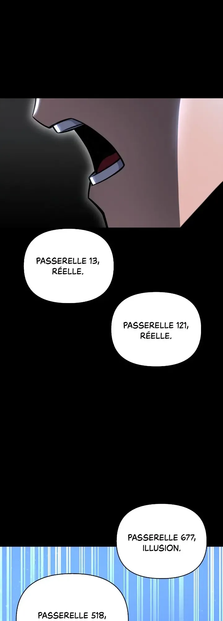Read The Esper’s Game FR Manga Online