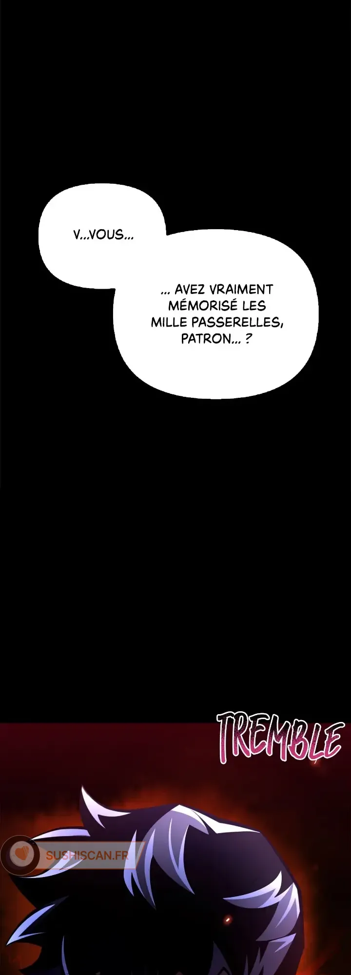 Read The Esper’s Game FR Manga Online