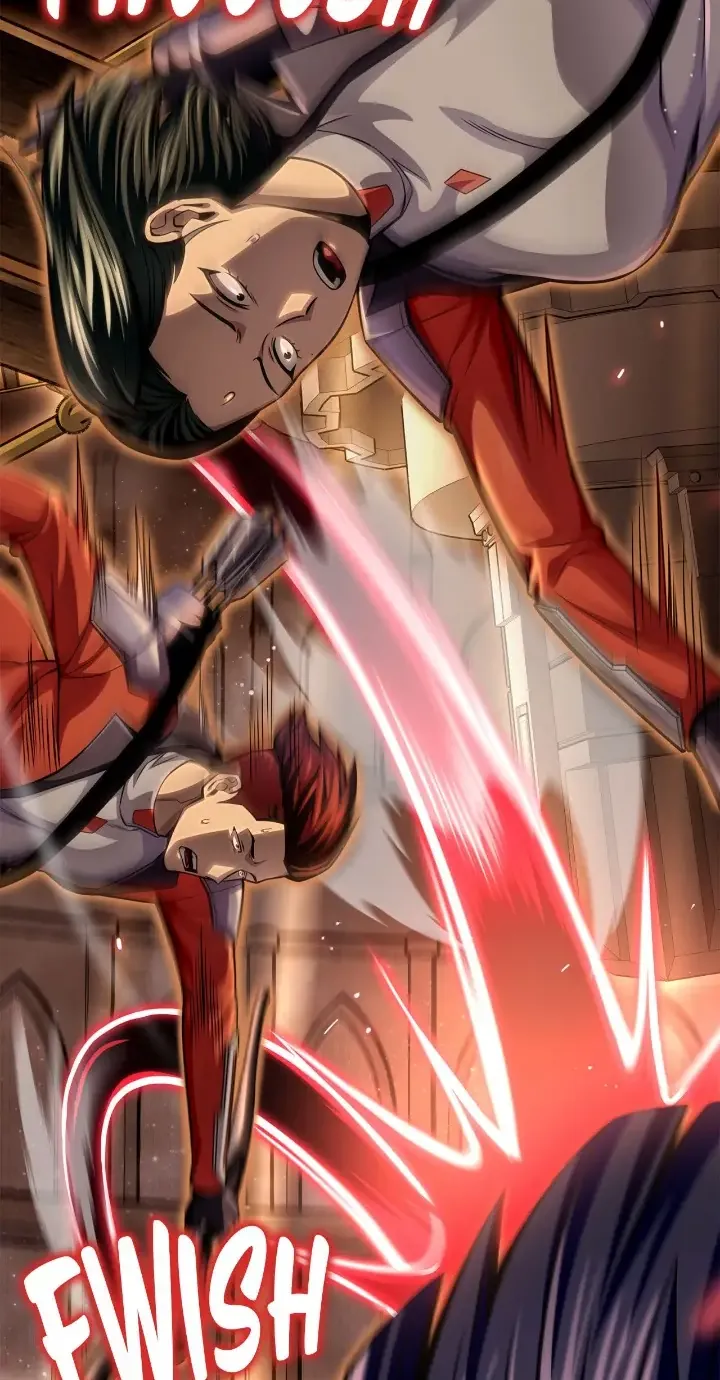 Read The Esper’s Game FR Manga Online