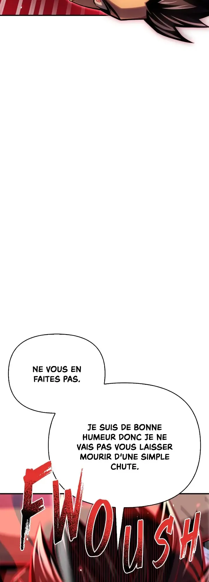 Read The Esper’s Game FR Manga Online