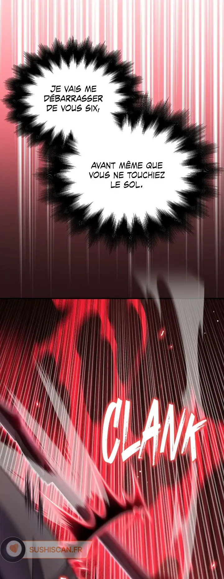 Read The Esper’s Game FR Manga Online
