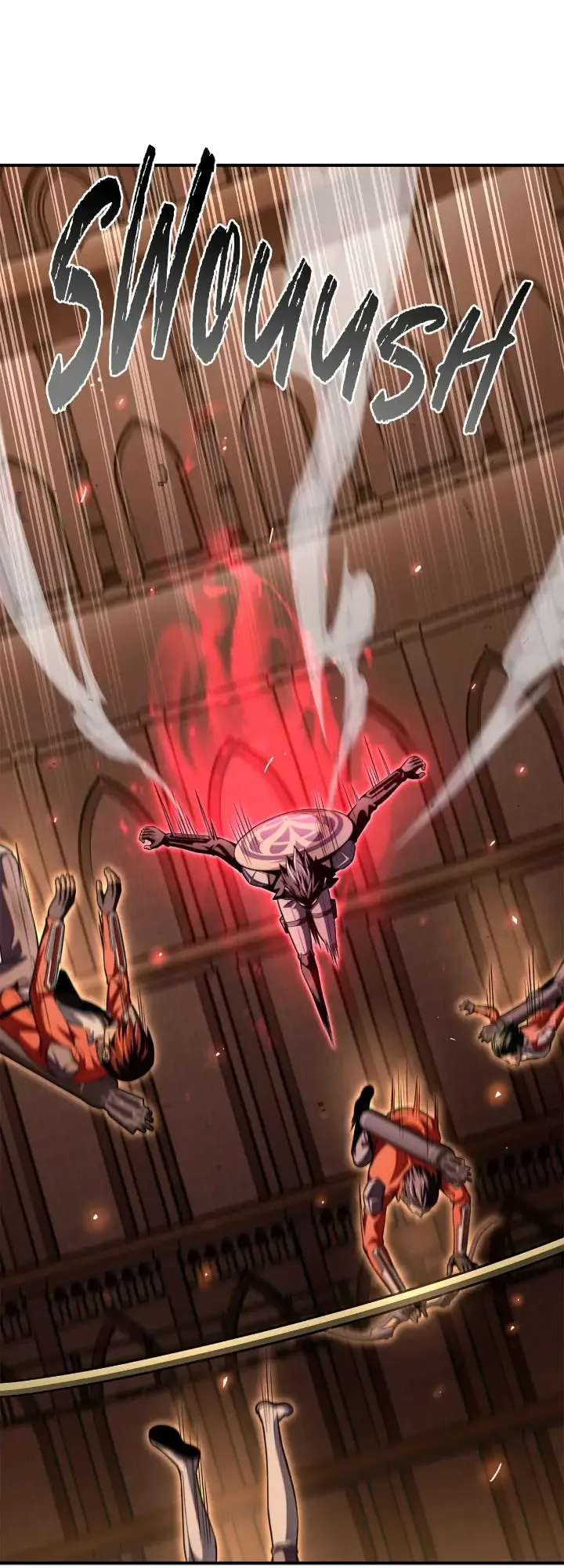 Read The Esper’s Game FR Manga Online