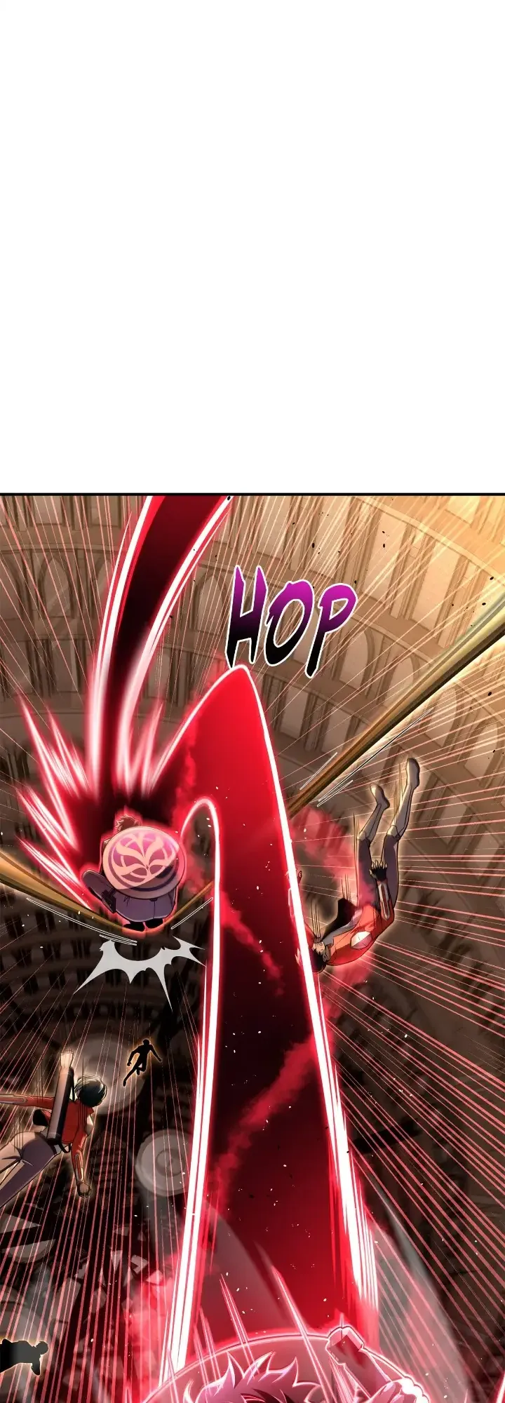 Read The Esper’s Game FR Manga Online