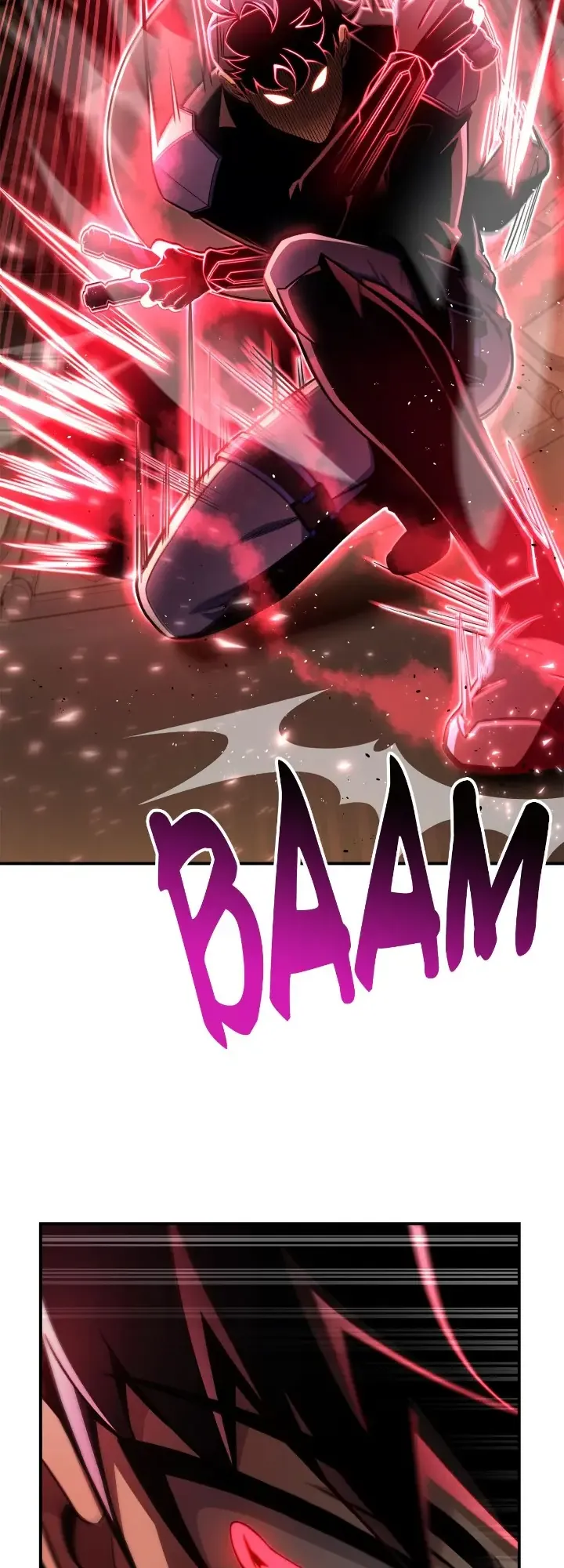 Read The Esper’s Game FR Manga Online
