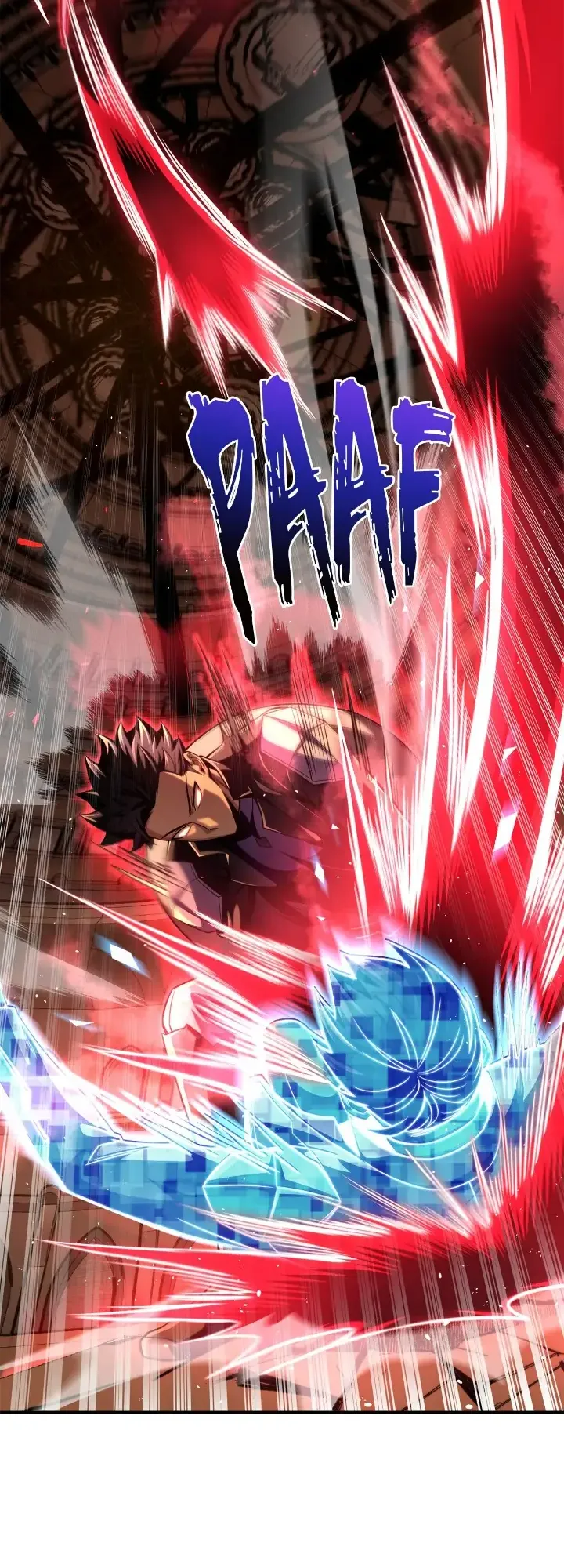 Read The Esper’s Game FR Manga Online