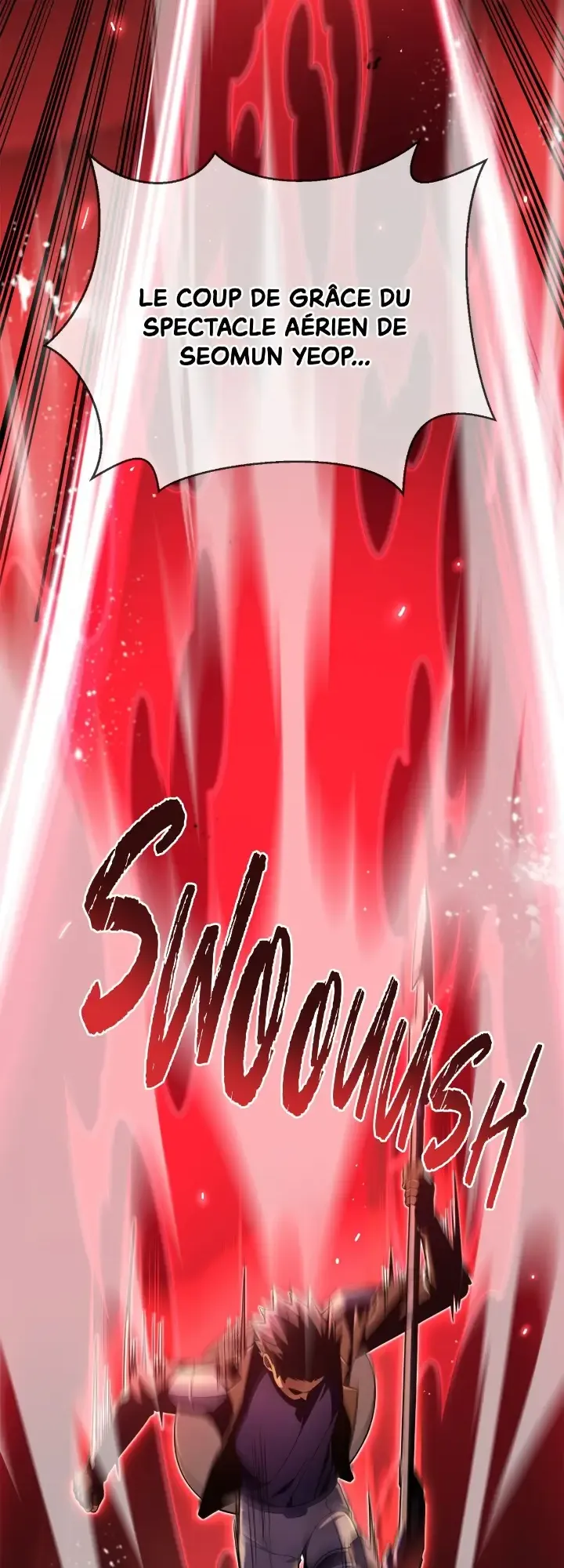 Read The Esper’s Game FR Manga Online