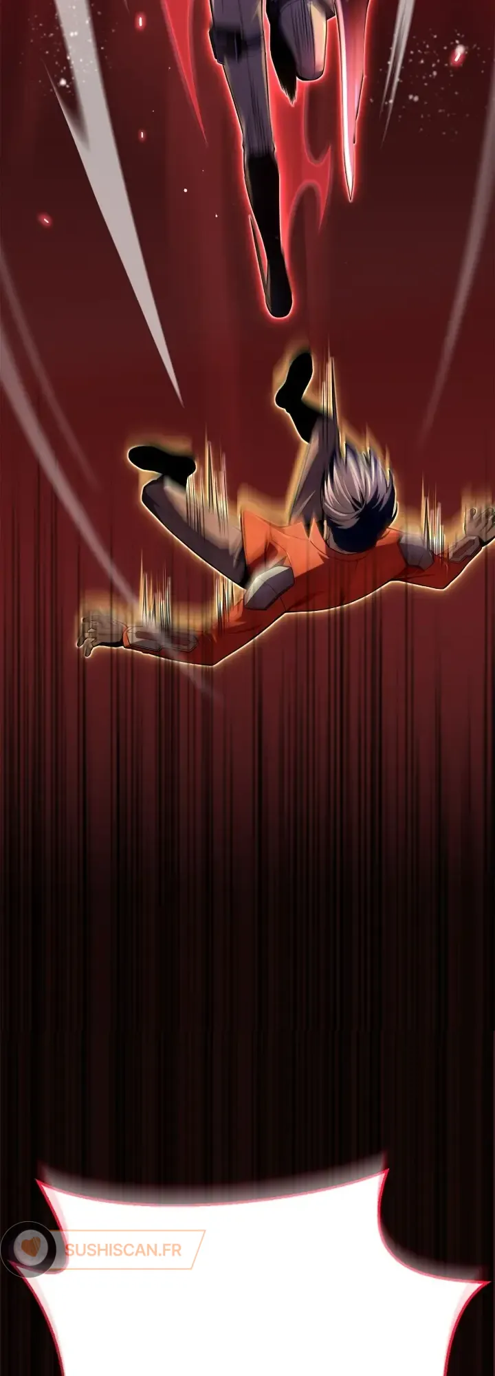 Read The Esper’s Game FR Manga Online