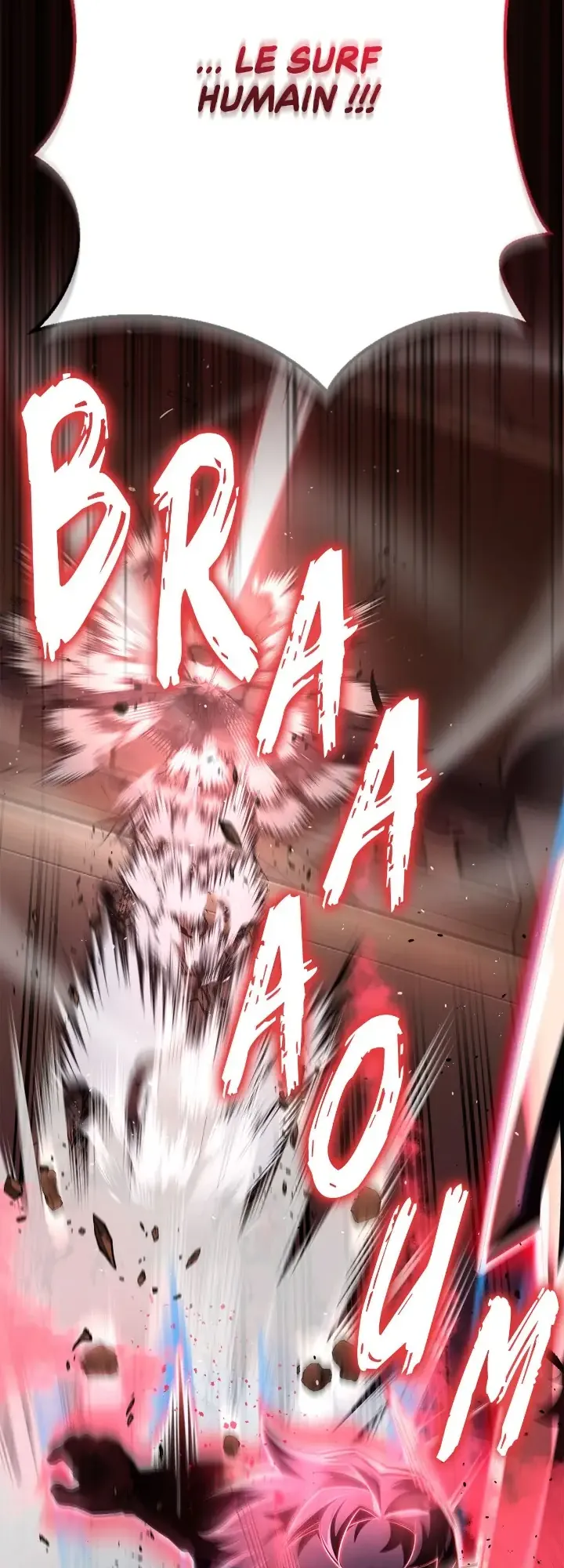 Read The Esper’s Game FR Manga Online