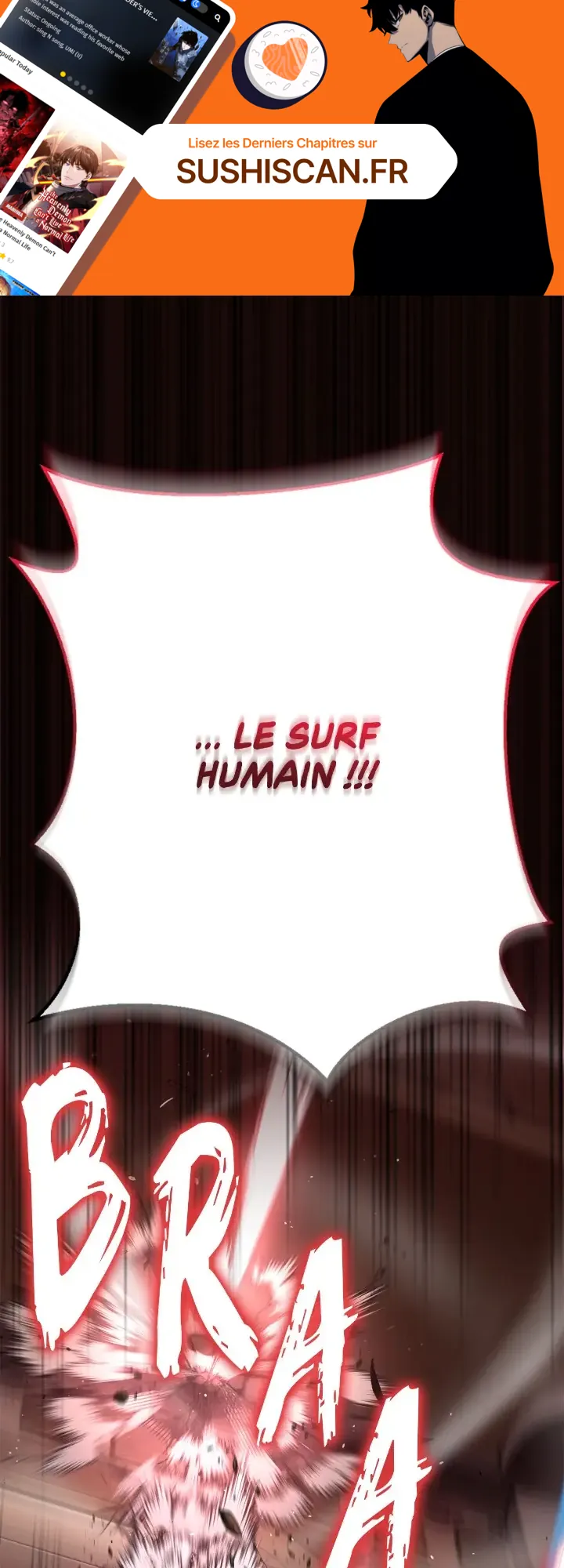 Read The Esper’s Game FR Manga Online