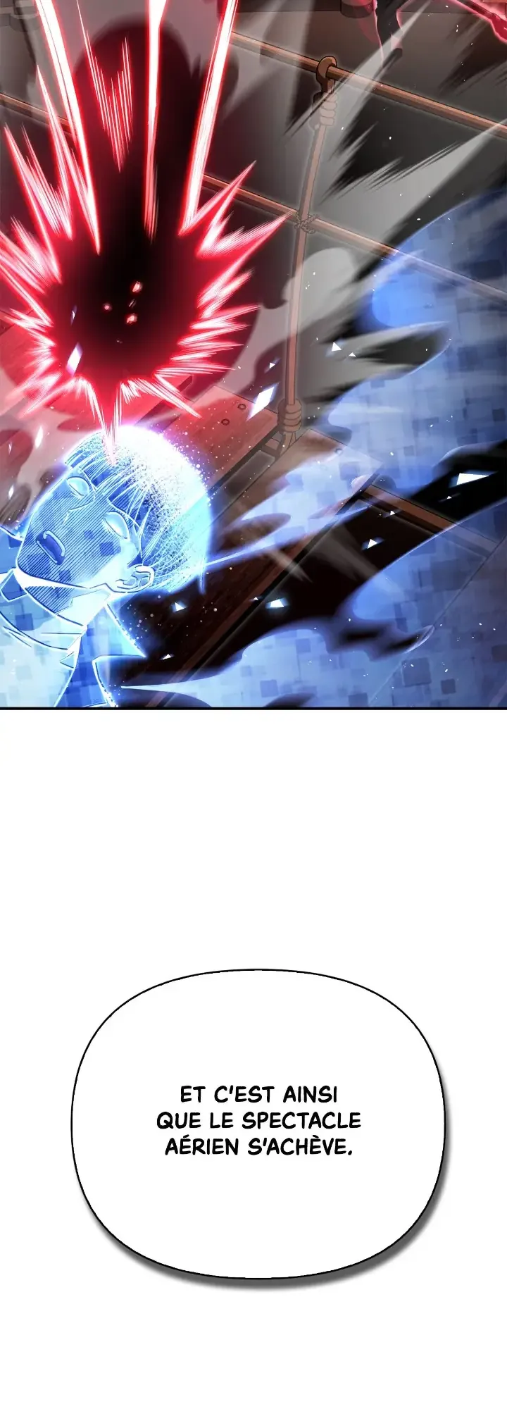 Read The Esper’s Game FR Manga Online