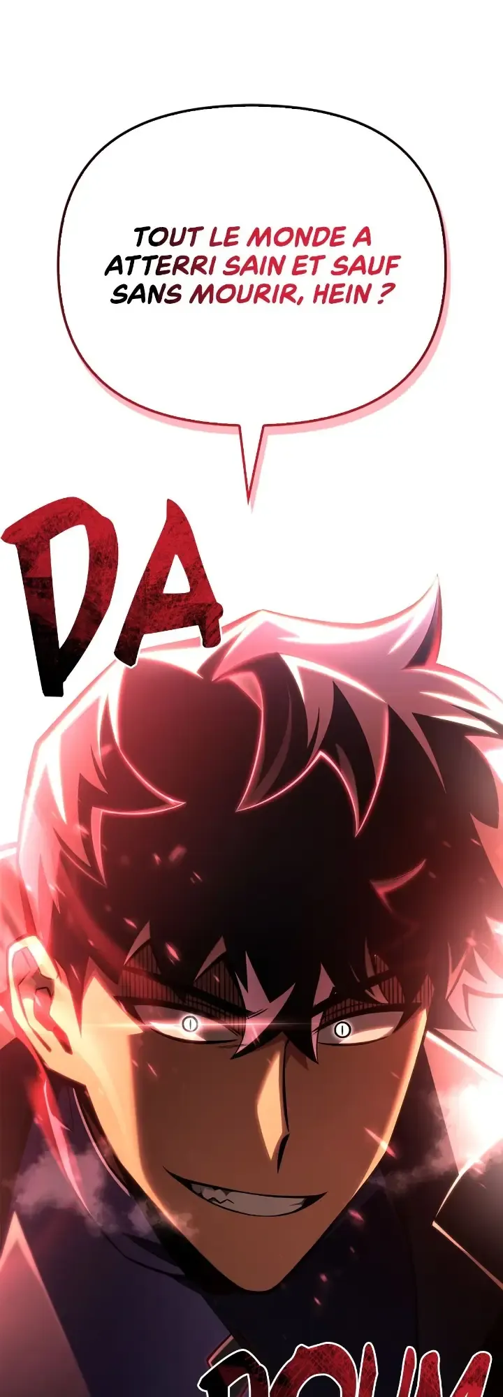 Read The Esper’s Game FR Manga Online