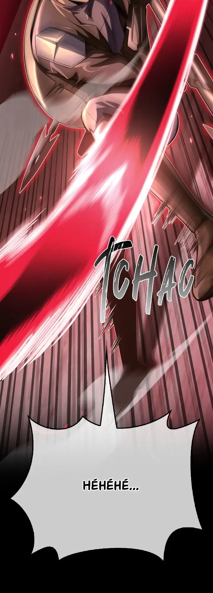 Read The Esper’s Game FR Manga Online