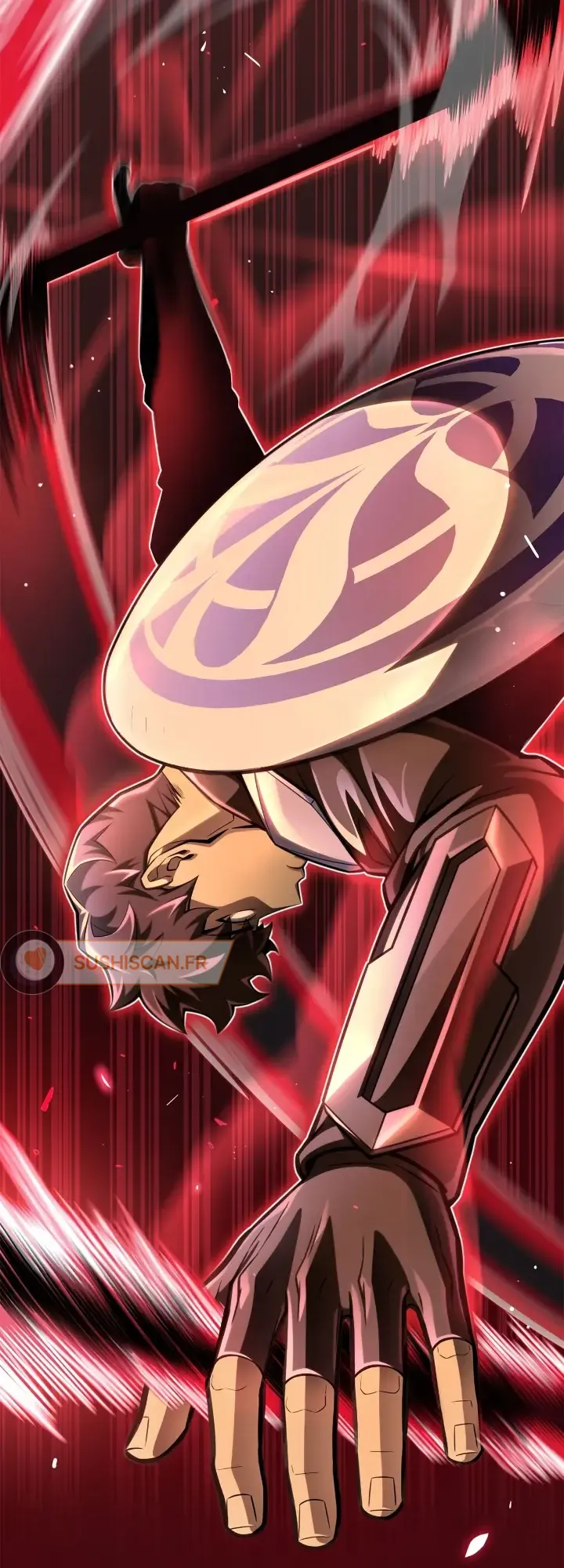Read The Esper’s Game FR Manga Online