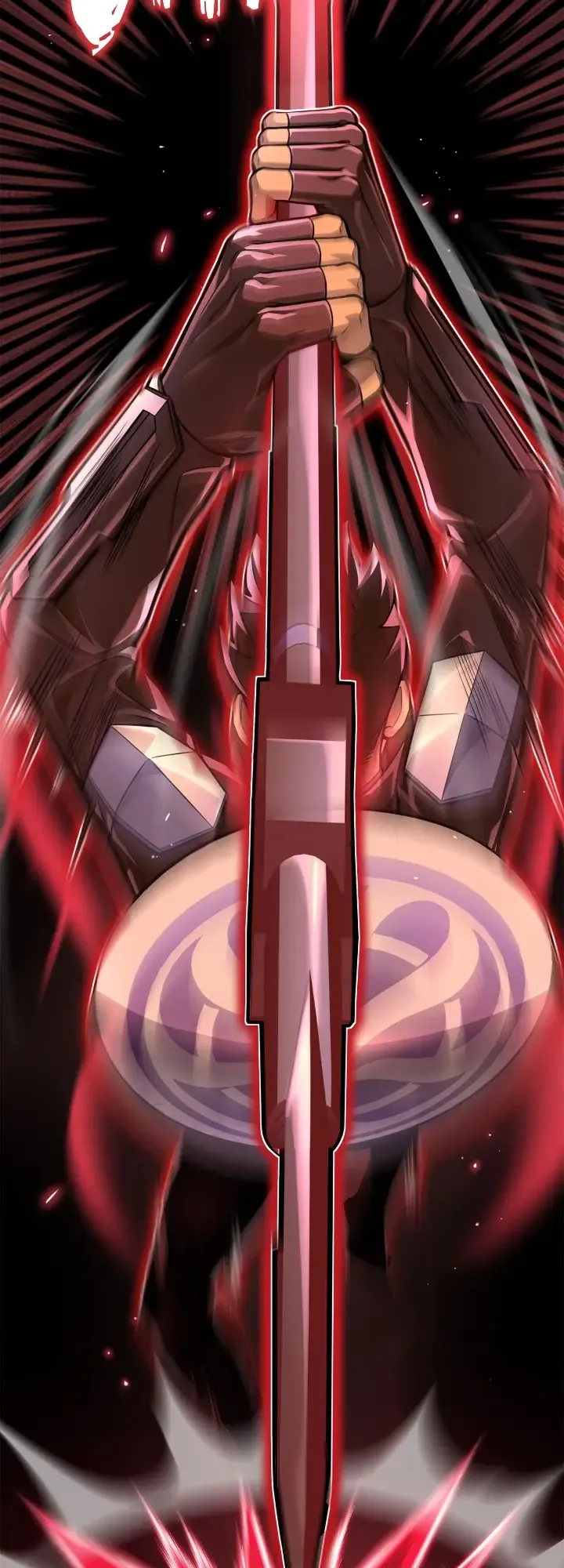 Read The Esper’s Game FR Manga Online
