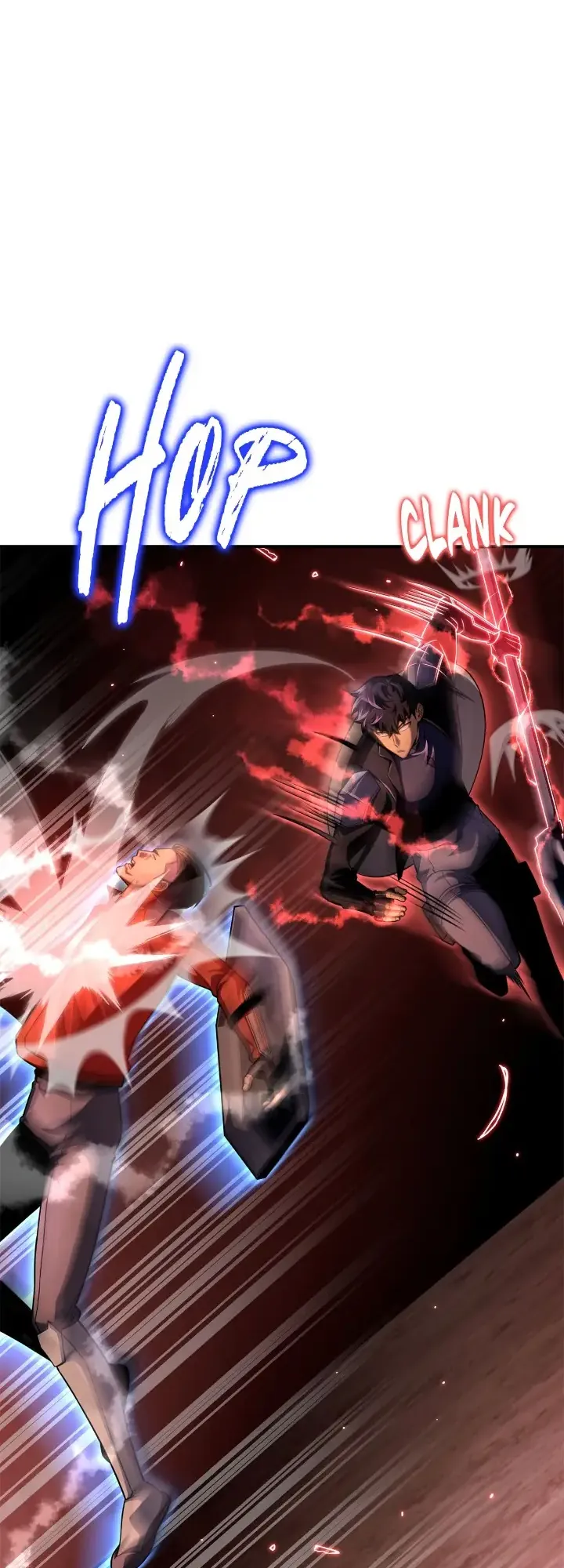 Read The Esper’s Game FR Manga Online