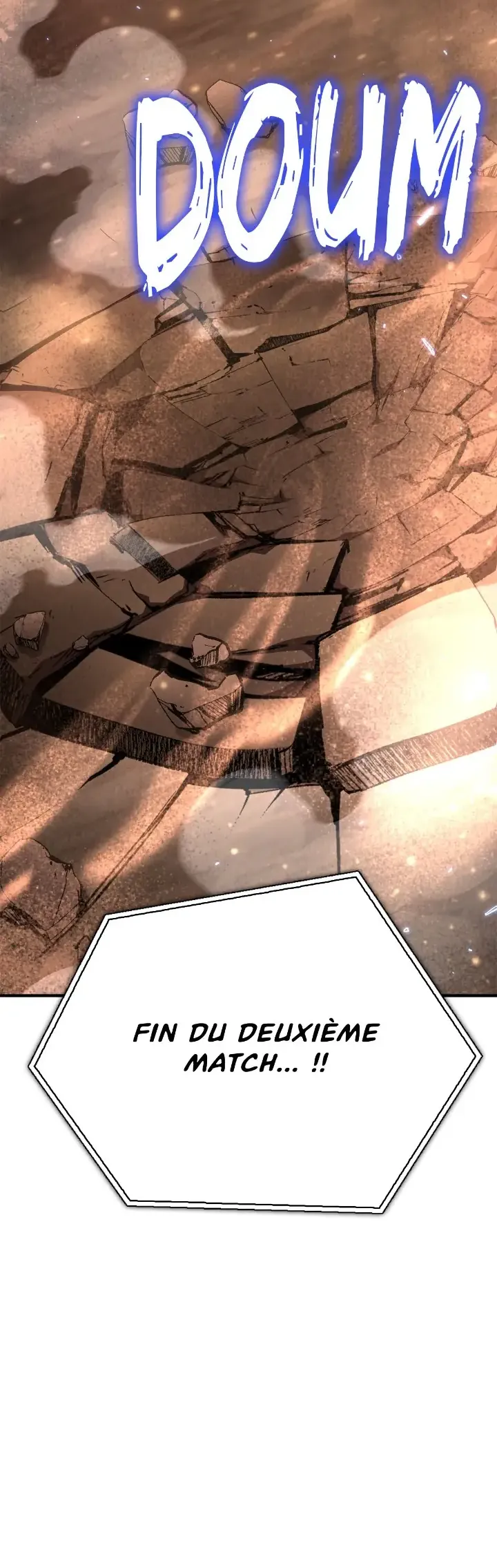 Read The Esper’s Game FR Manga Online