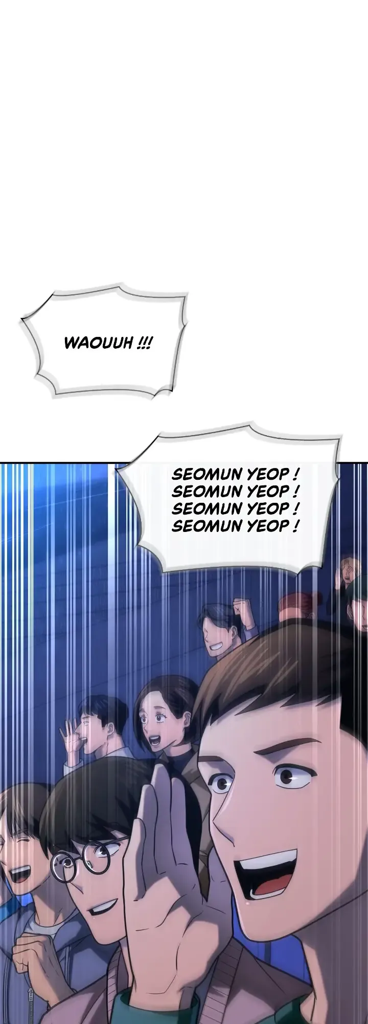 Read The Esper’s Game FR Manga Online