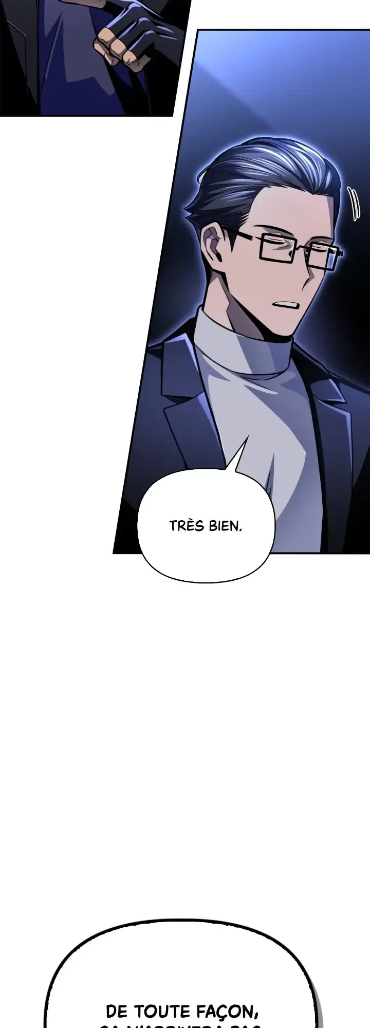 Read The Esper’s Game FR Manga Online