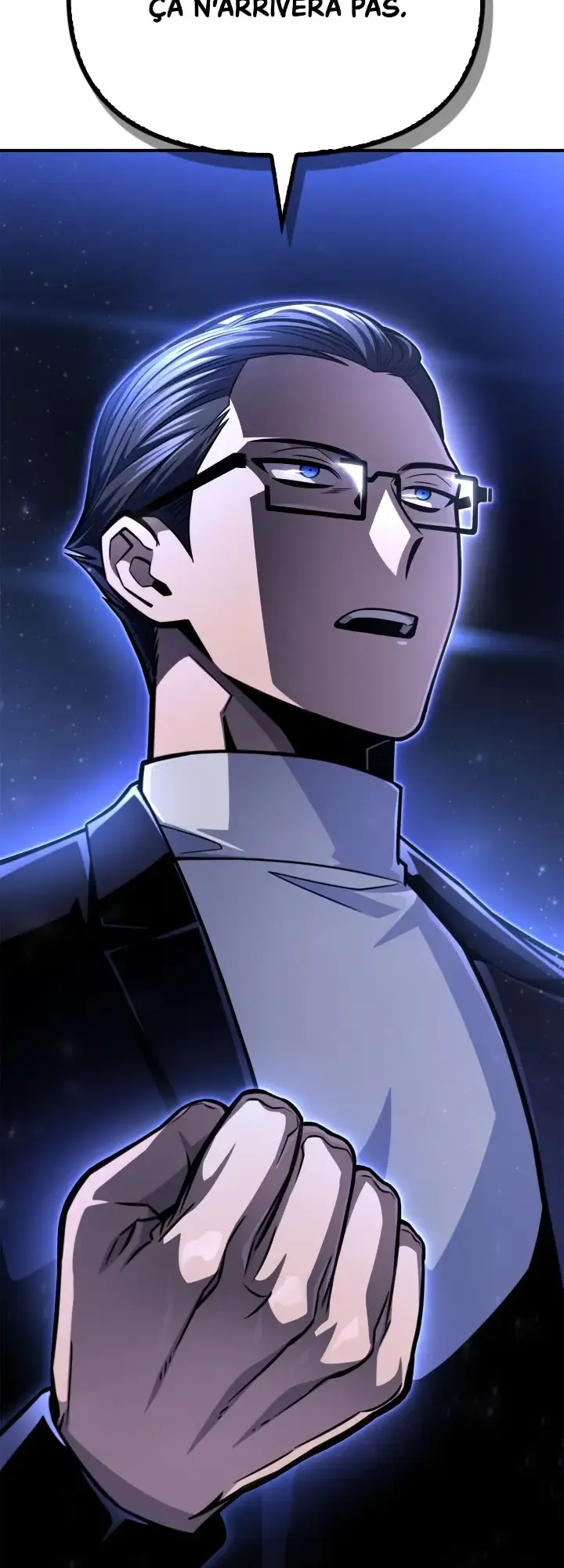 Read The Esper’s Game FR Manga Online
