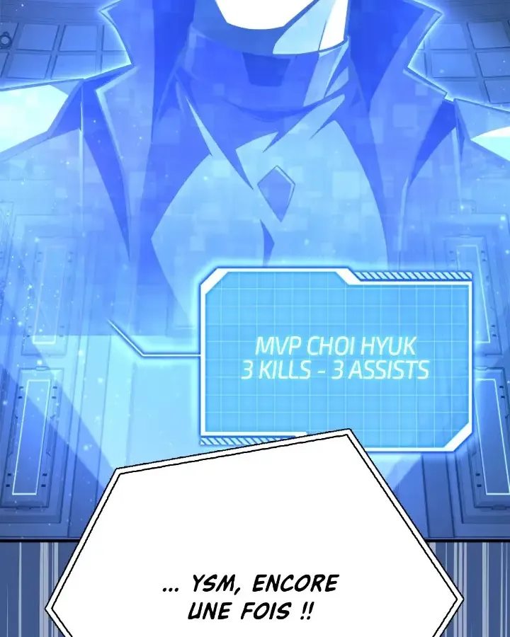 Read The Esper’s Game FR Manga Online