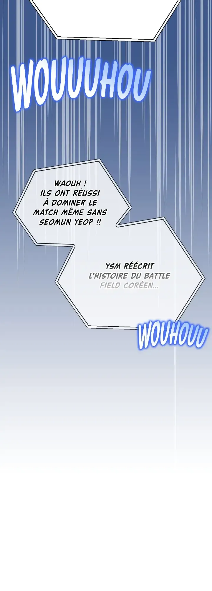 Read The Esper’s Game FR Manga Online