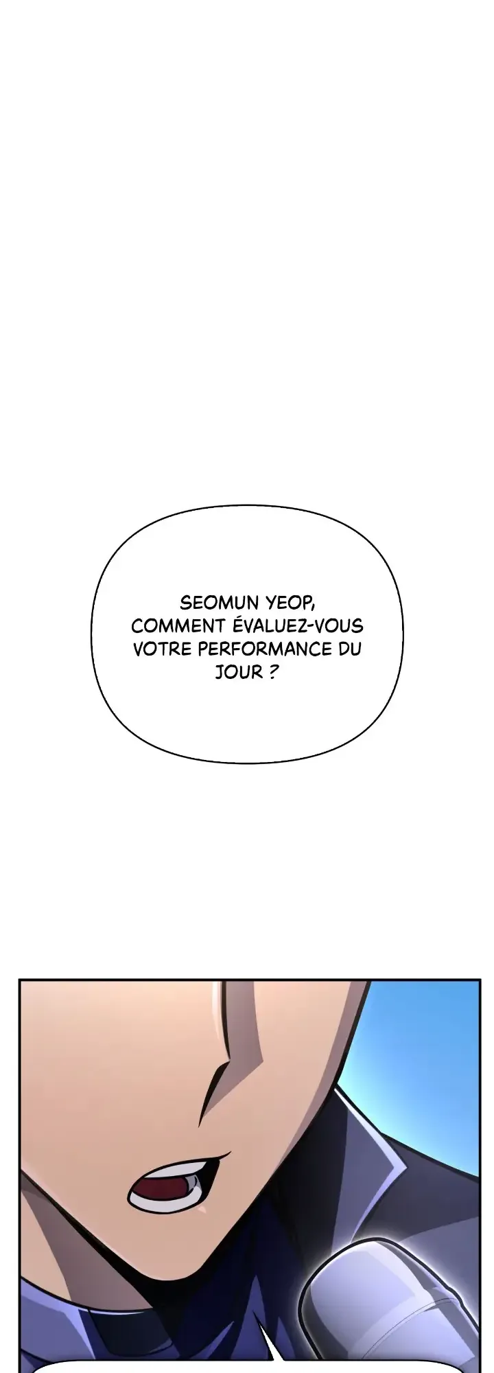 Read The Esper’s Game FR Manga Online