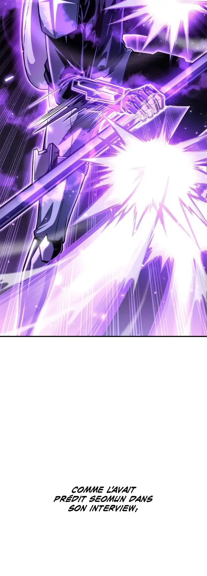 Read The Esper’s Game FR Manga Online