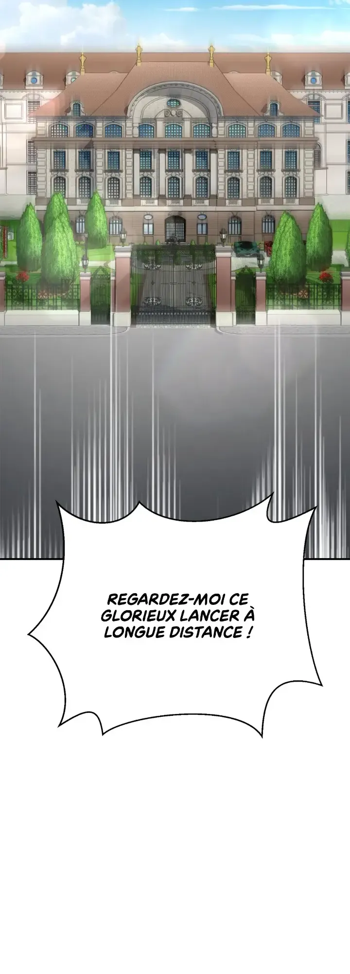 Read The Esper’s Game FR Manga Online