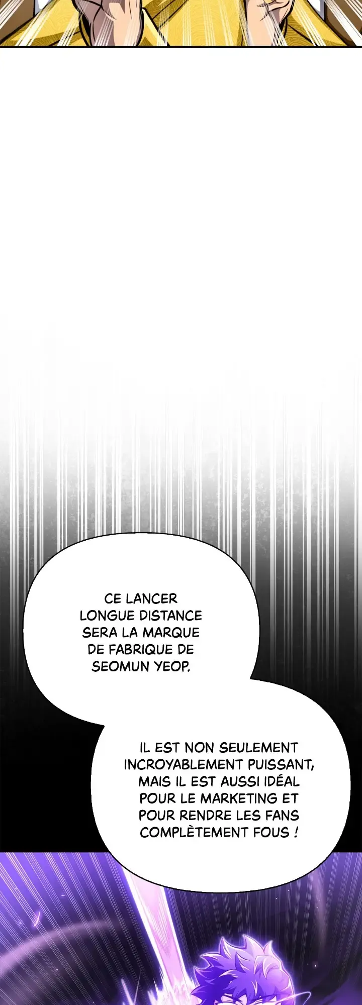 Read The Esper’s Game FR Manga Online