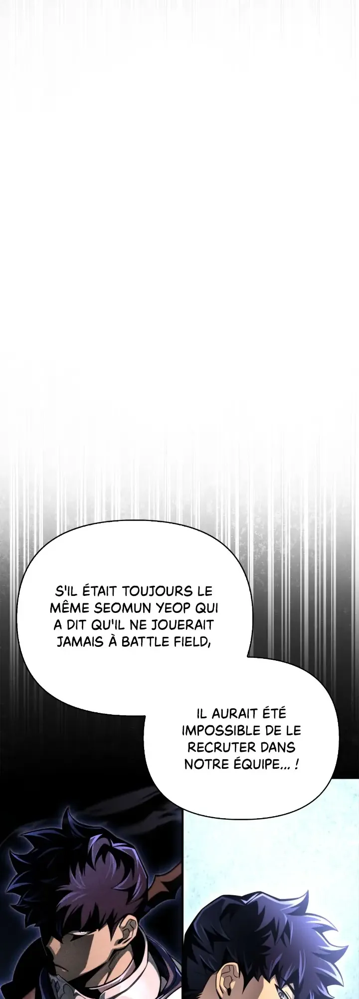 Read The Esper’s Game FR Manga Online