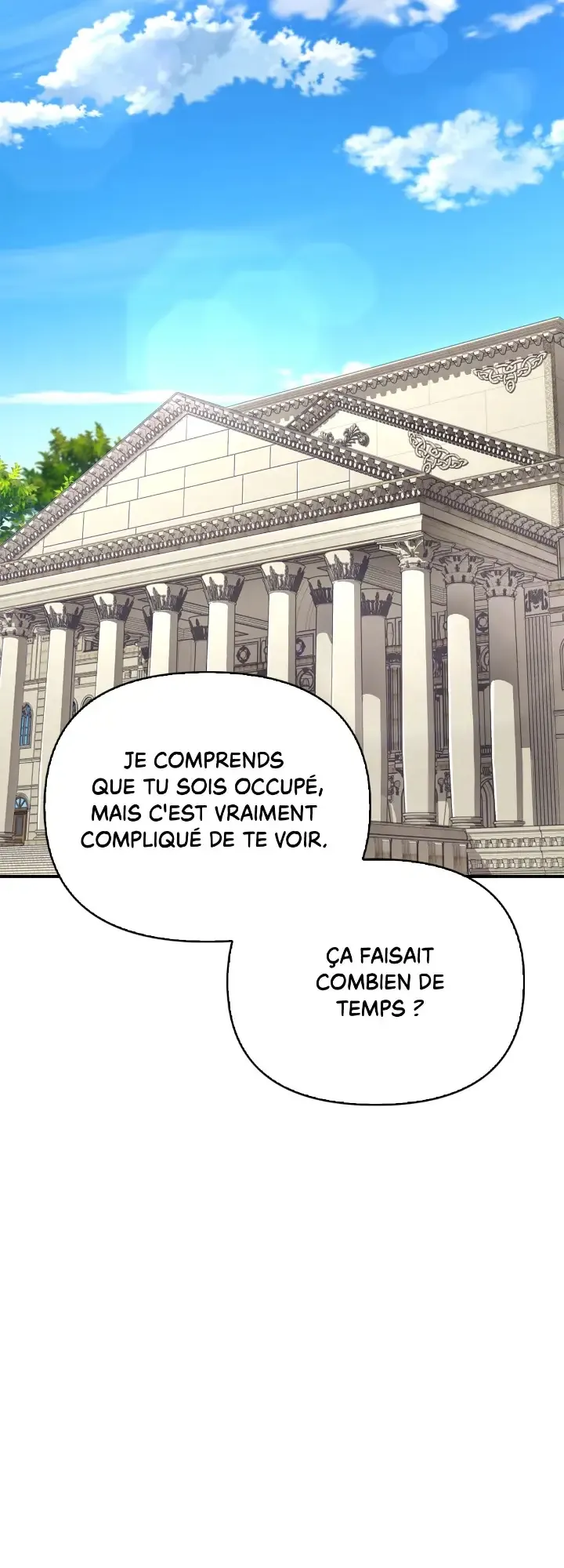 Read The Esper’s Game FR Manga Online