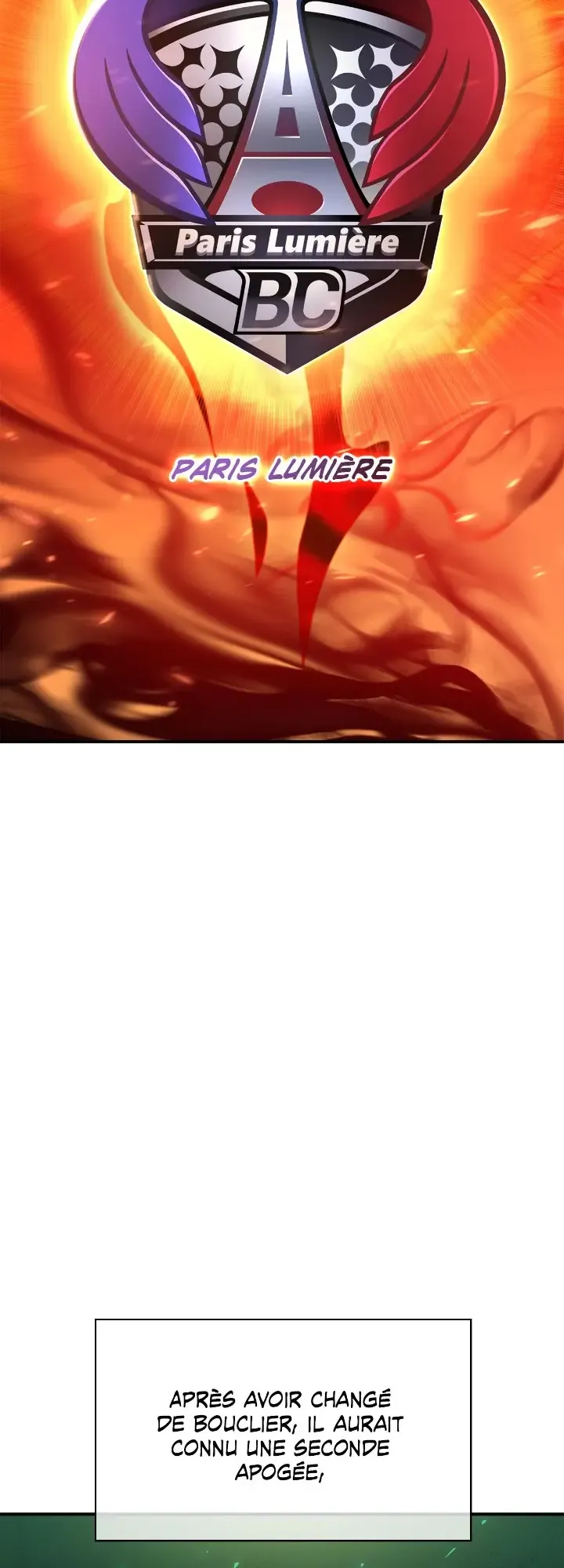 Read The Esper’s Game FR Manga Online