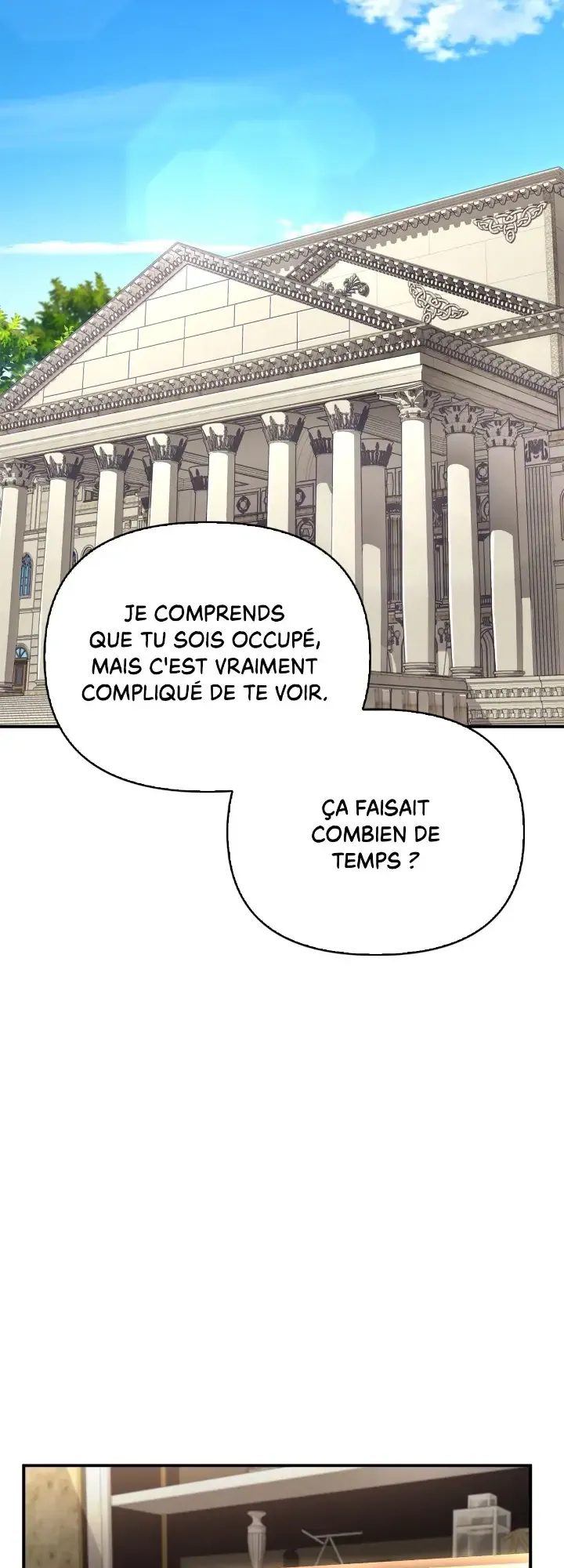 Read The Esper’s Game FR Manga Online