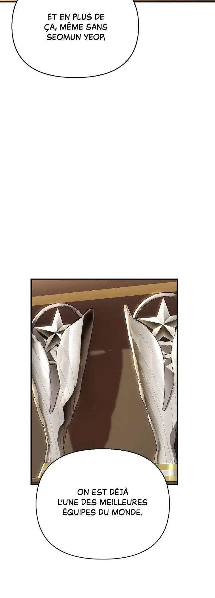 Read The Esper’s Game FR Manga Online