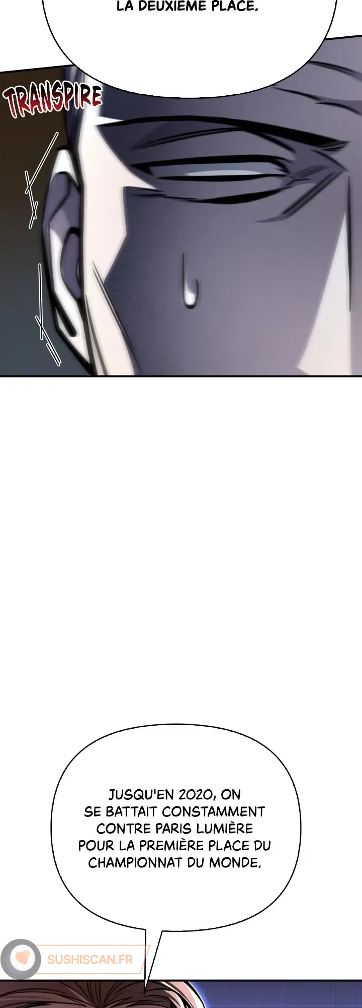 Read The Esper’s Game FR Manga Online