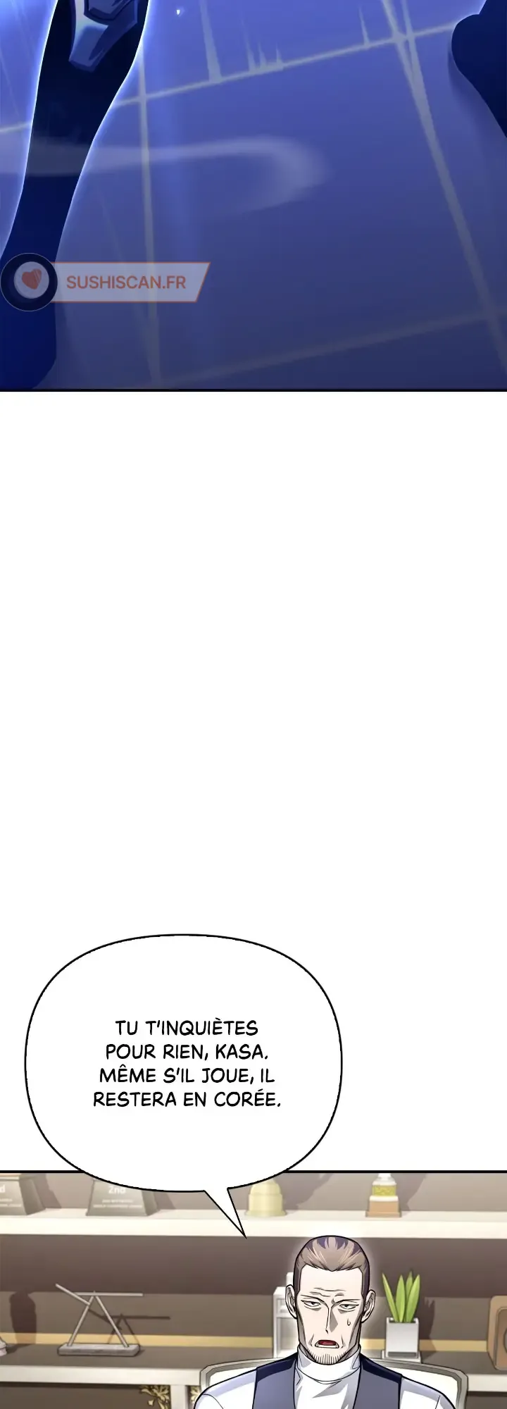 Read The Esper’s Game FR Manga Online