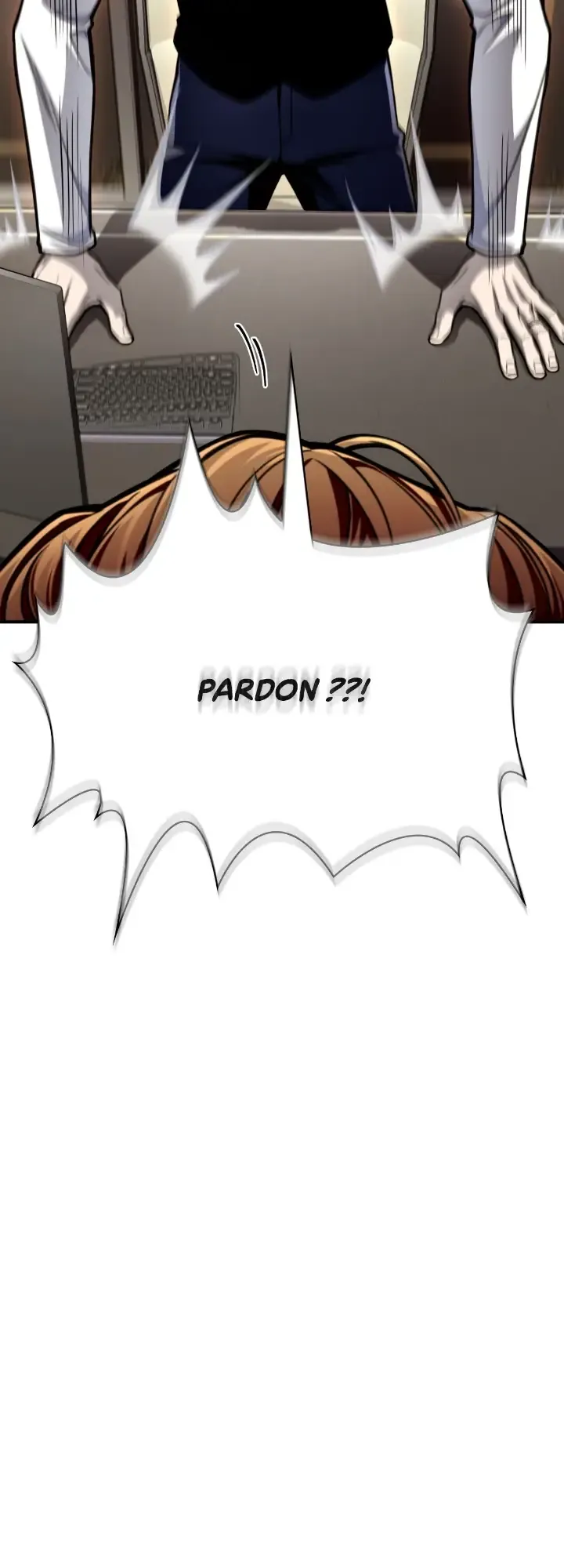 Read The Esper’s Game FR Manga Online