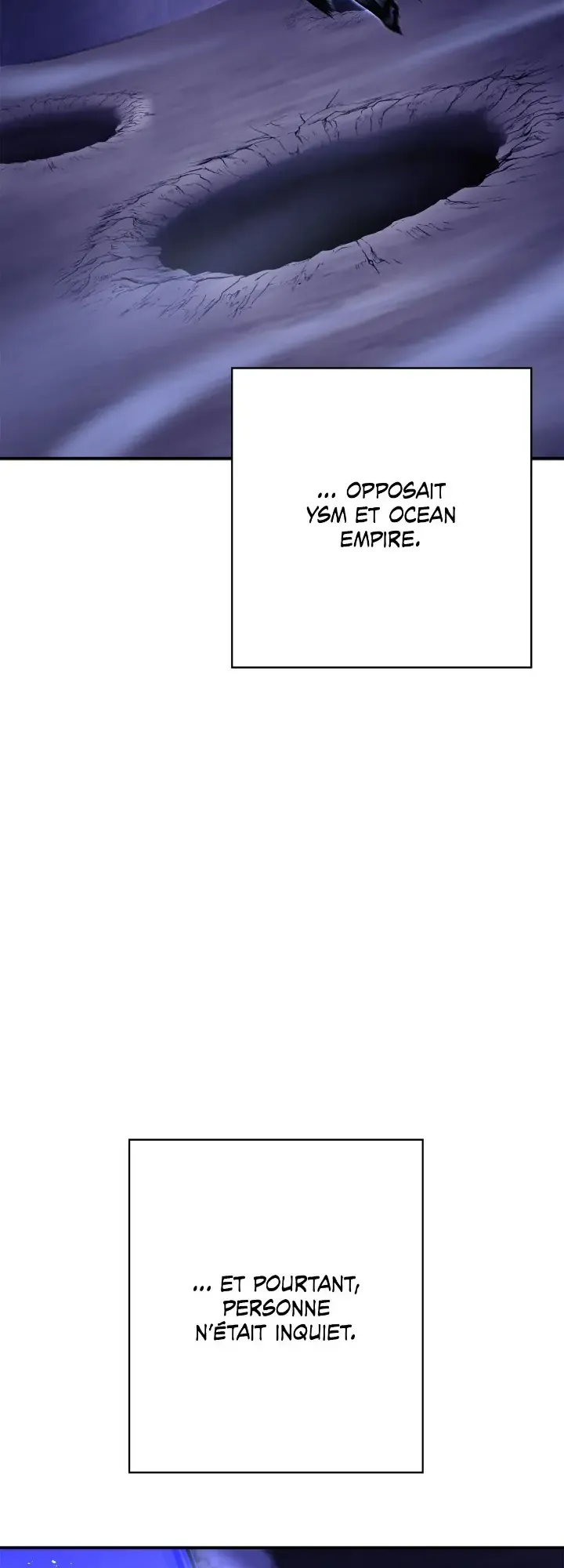 Read The Esper’s Game FR Manga Online