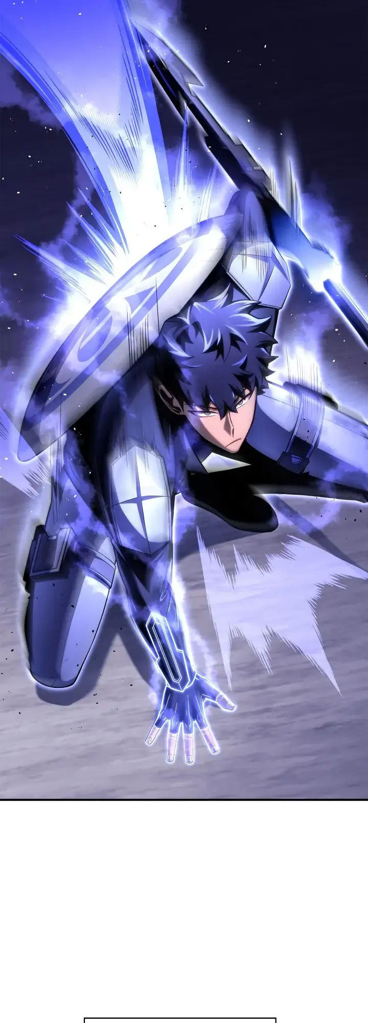 Read The Esper’s Game FR Manga Online