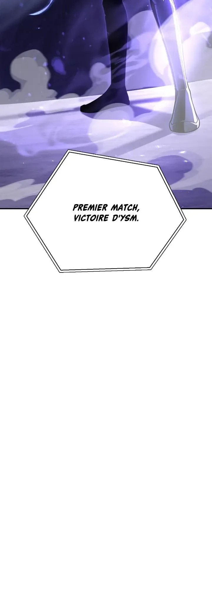 Read The Esper’s Game FR Manga Online