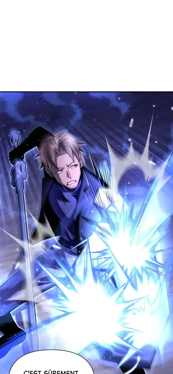 Read The Esper’s Game FR Manga Online